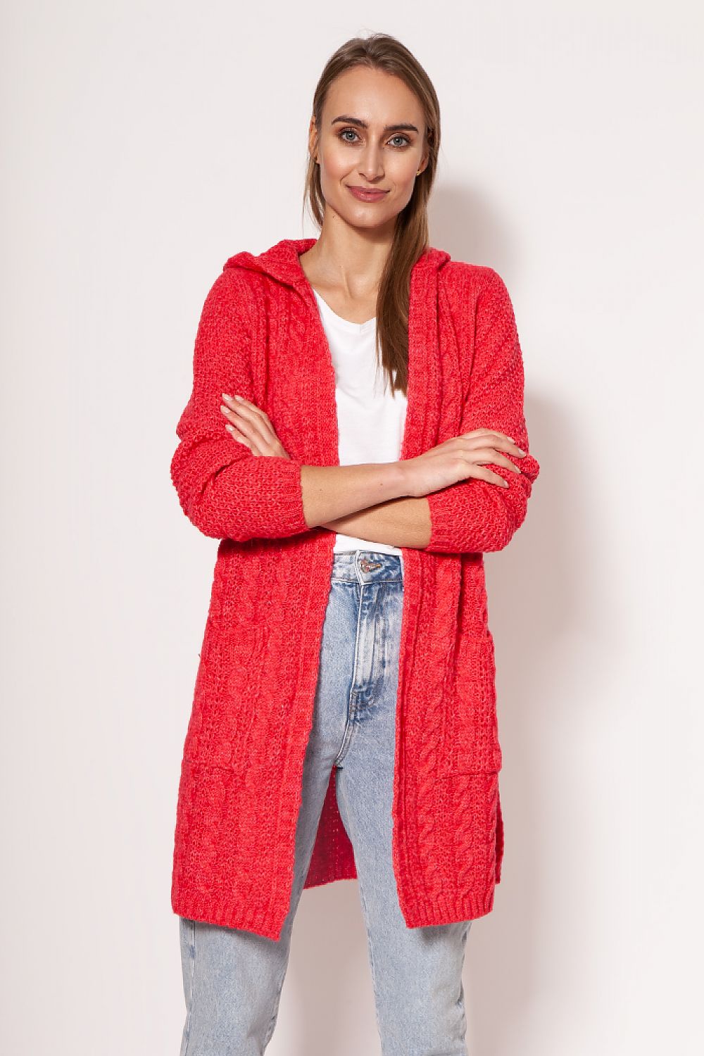Cardigan model 177132